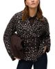 Vero Moda Vero Moda Vincebella Double Breasted Short Jacket - 1