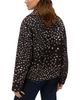 Vero Moda Vero Moda Vincebella Double Breasted Short Jacket - 3