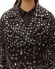 Vero Moda Vero Moda Vincebella Double Breasted Short Jacket - 4