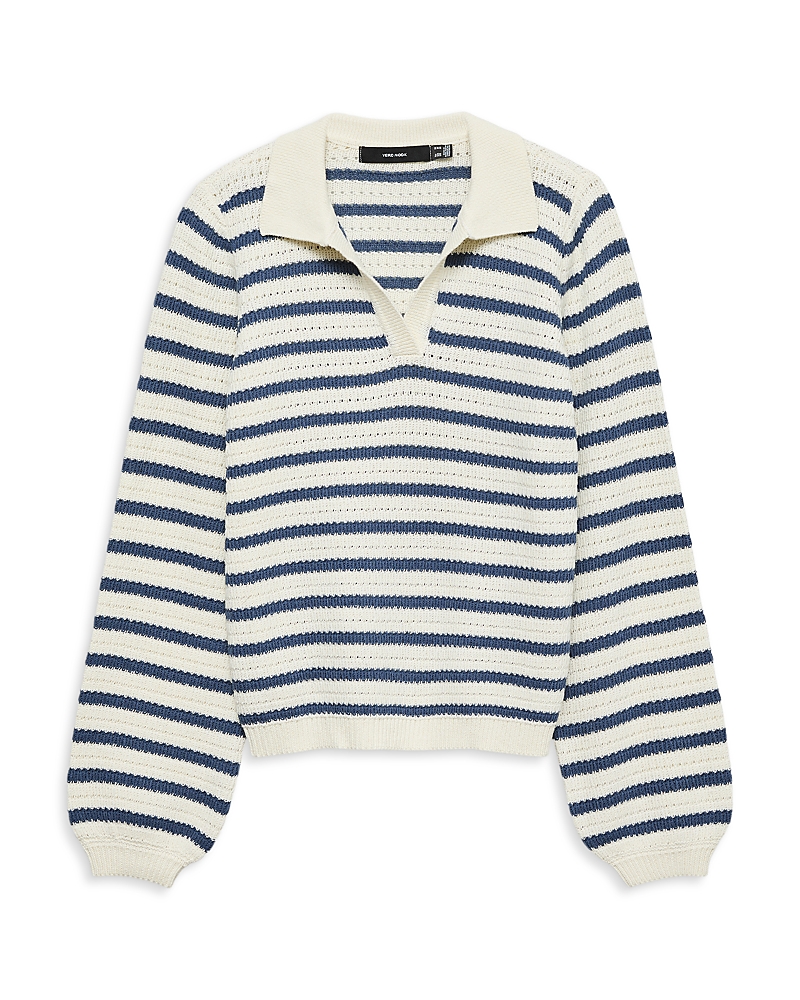 Vero Moda Vero Moda Vmgorgeous Long Sleeve V Neck Sweater