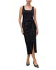 Vero Moda Vero Moda Vmhalia Sequin Skirt - 2