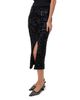 Vero Moda Vero Moda Vmhalia Sequin Skirt - 4