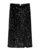 Vero Moda Vero Moda Vmhalia Sequin Skirt - 6