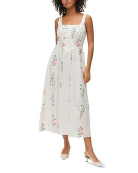 Vero Moda Vero Moda Vmjamie Else Sleeveless Dress
