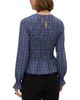 Vero Moda Vero Moda Vmolive Long Sleeve Smock Top - 3