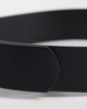 Vero Moda Vero Moda wide belt in black - 3