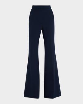 Veronica Beard Arden Flare Pants