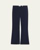 Veronica Beard Braddock Satin Pants - 1