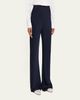 Veronica Beard Braddock Satin Pants - 4