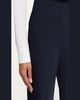 Veronica Beard Braddock Satin Pants - 5