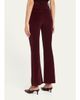 Veronica Beard Carson High-Rise Super Stretch Jeans - 3