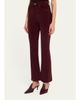 Veronica Beard Carson High-Rise Super Stretch Jeans - 4