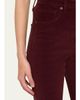 Veronica Beard Carson High-Rise Super Stretch Jeans - 5