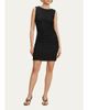 Veronica Beard Charissa Textured Mini Dress - 2