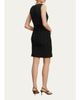 Veronica Beard Charissa Textured Mini Dress - 3