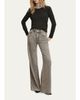 Veronica Beard Daro Embellished Wool Sweater - 2