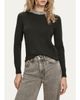 Veronica Beard Daro Embellished Wool Sweater - 4