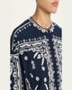 Veronica Beard Drake Embroidered Jacket - 5