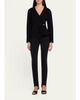 Veronica Beard Drew Wrap Top - 2