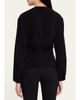 Veronica Beard Drew Wrap Top - 3