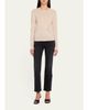 Veronica Beard Frankie Wool-Cashmere Pullover Sweater - 2
