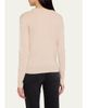 Veronica Beard Frankie Wool-Cashmere Pullover Sweater - 3