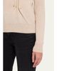 Veronica Beard Frankie Wool-Cashmere Pullover Sweater - 5