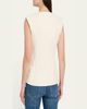 Veronica Beard Gillson Tailored Vest - 3