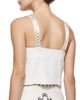 Veronica Beard Gillson Tailored Vest - 6