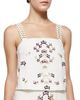 Veronica Beard Gillson Tailored Vest - 7
