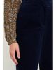 Veronica Beard Holt Corduroy Flare Pants - 5