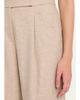 Veronica Beard Holt Stretch-Cotton Wide-Leg Pants - 5