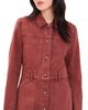 Veronica Beard Jean Veronica Beard Jean Anzu Jacket Rust - 1