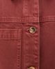 Veronica Beard Jean Veronica Beard Jean Anzu Jacket Rust - 6