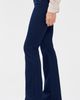 Veronica Beard Jean Veronica Beard Jean Beverly Skinny Flare Jeans Indigo Rinse - 4