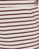 Veronica Beard Jean Veronica Beard Jean Brighton Shorts Dove/Raisin - 6