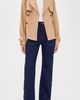 Veronica Beard Jean Veronica Beard Jean Crosbie Jeans Indigo Rinse - 5