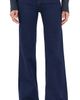 Veronica Beard Jean Veronica Beard Jean Crosbie Wide Leg Jeans Indigo Rinse - 1