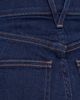 Veronica Beard Jean Veronica Beard Jean Crosbie Wide Leg Jeans Indigo Rinse - 6