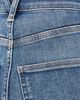 Veronica Beard Jean Veronica Beard Jean Crosbie Wide Leg Jeans Memory Lane - 6