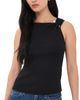 Veronica Beard Jean Veronica Beard Jean Deylin Top Black - 1