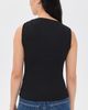 Veronica Beard Jean Veronica Beard Jean Deylin Top Black - 3