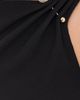 Veronica Beard Jean Veronica Beard Jean Deylin Top Black - 6