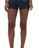 Veronica Beard Jean Veronica Beard Jean Elijah Shorts Indigo Rinse - 1