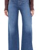 Veronica Beard Jean Veronica Beard Jean Grant Western Stitch Jeans Wanderer - 1