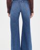 Veronica Beard Jean Veronica Beard Jean Grant Western Stitch Jeans Wanderer - 3