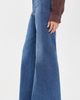 Veronica Beard Jean Veronica Beard Jean Grant Western Stitch Jeans Wanderer - 4