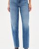 Veronica Beard Jean Veronica Beard Jean Harley Arc Leg Jeans Memory Lane - 2