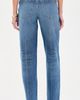 Veronica Beard Jean Veronica Beard Jean Harley Arc Leg Jeans Memory Lane - 3
