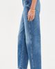 Veronica Beard Jean Veronica Beard Jean Harley Arc Leg Jeans Memory Lane - 4